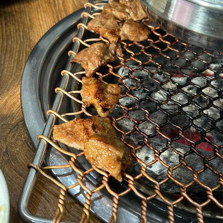 장군갈비 대표 사진