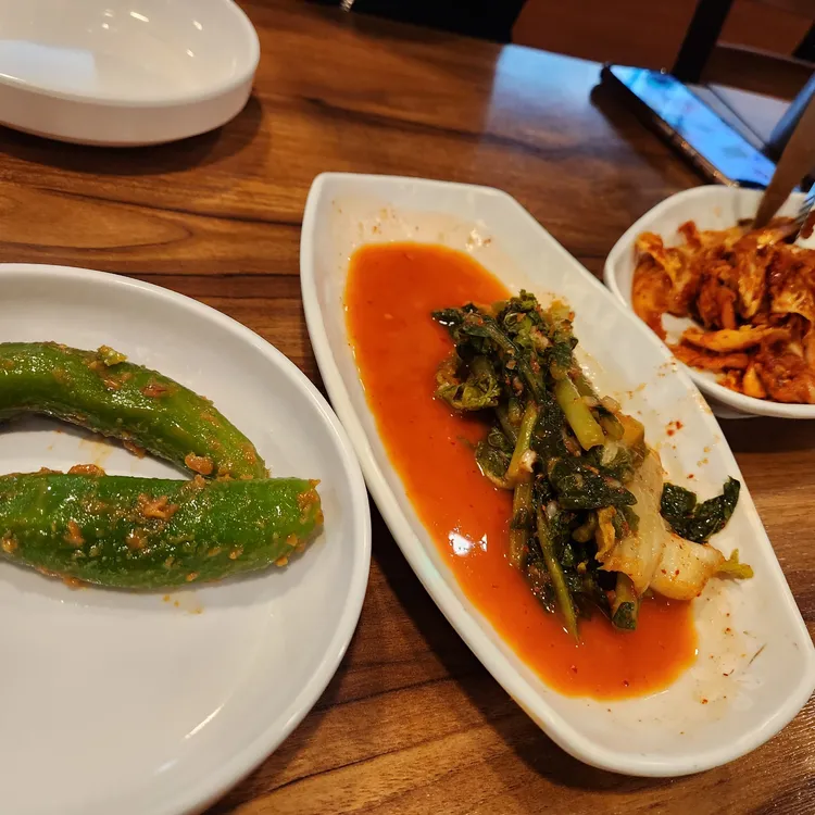 분당칼국수 사진 1