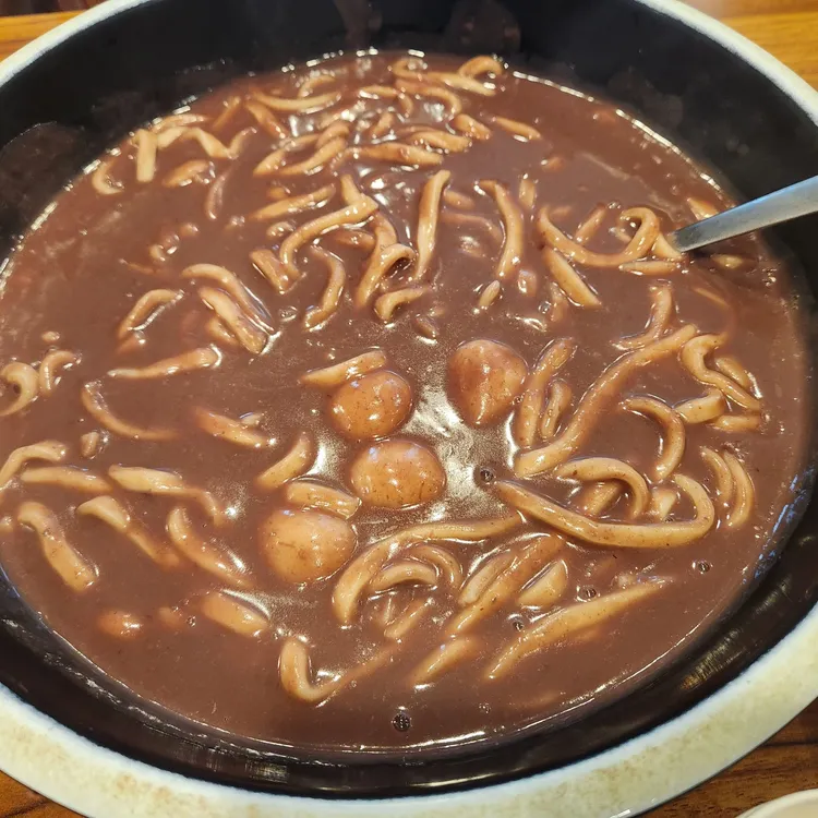 분당칼국수 사진 2