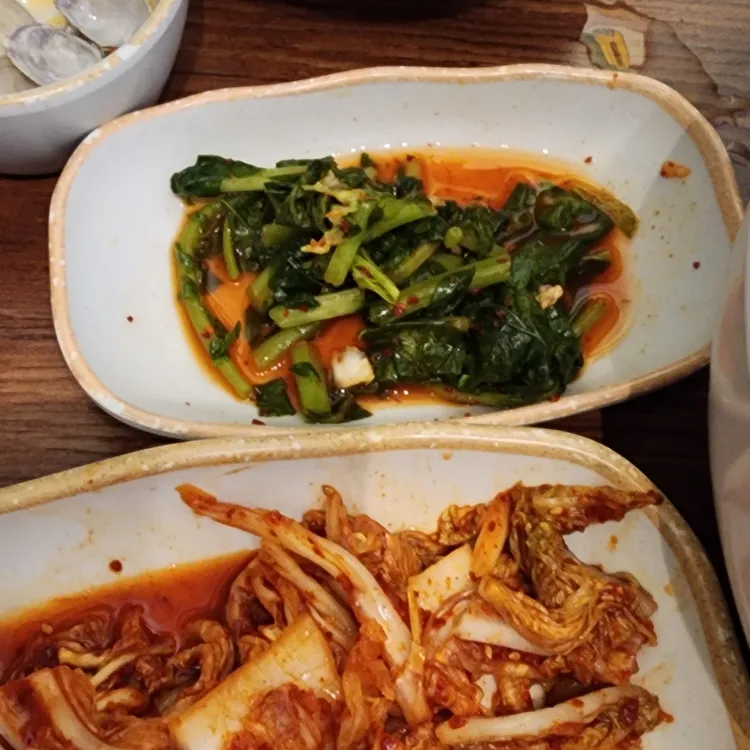 학만 칼국수 대표 사진