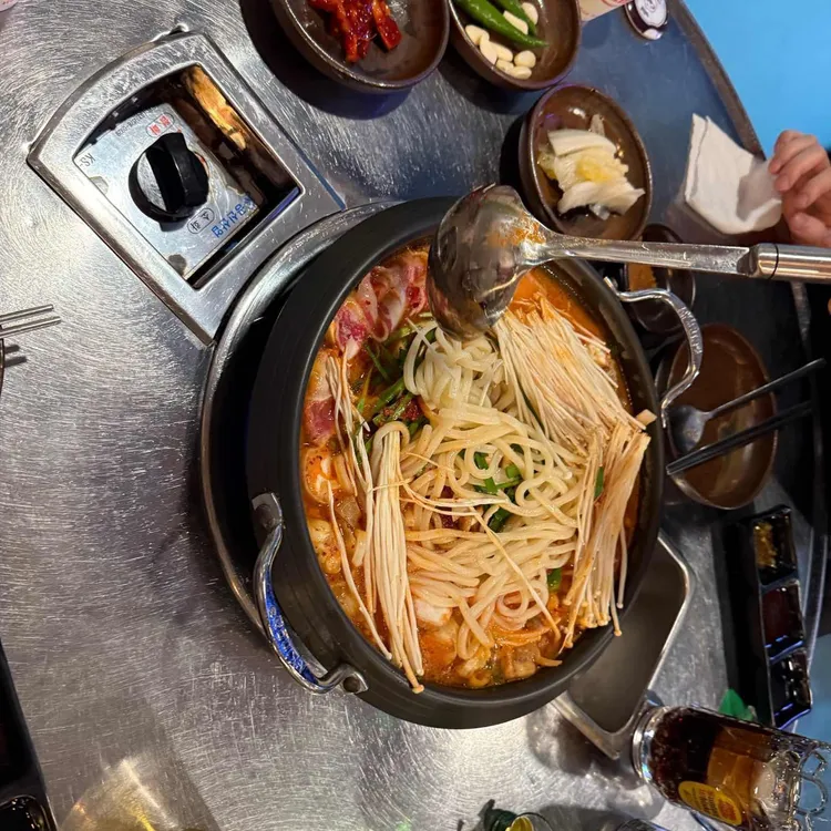 효자곱 대표 사진
