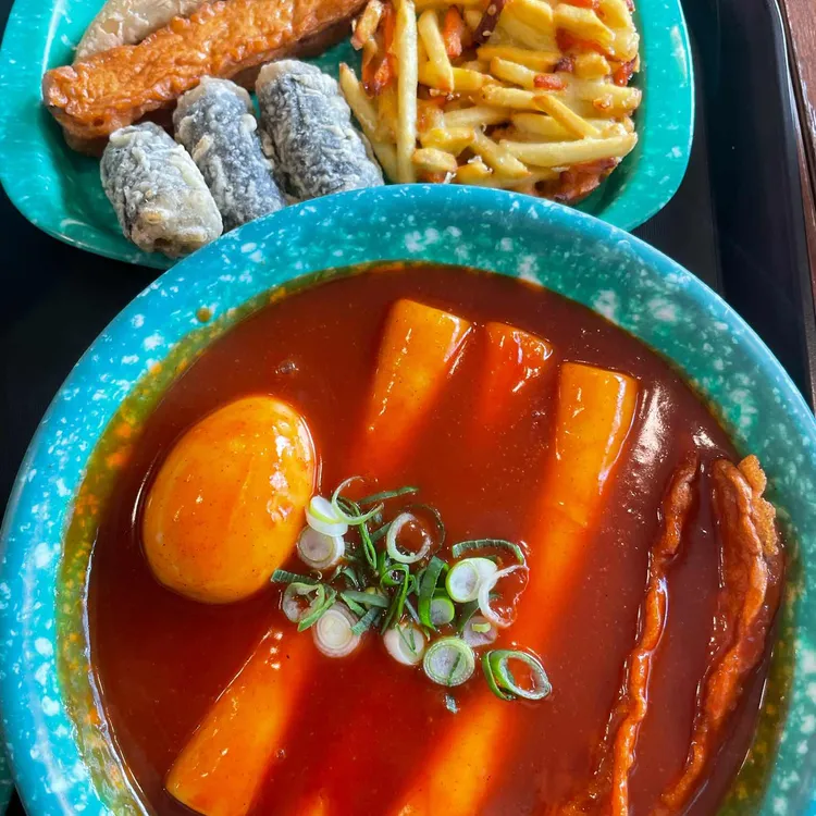 우리할매떡볶이 대표 사진