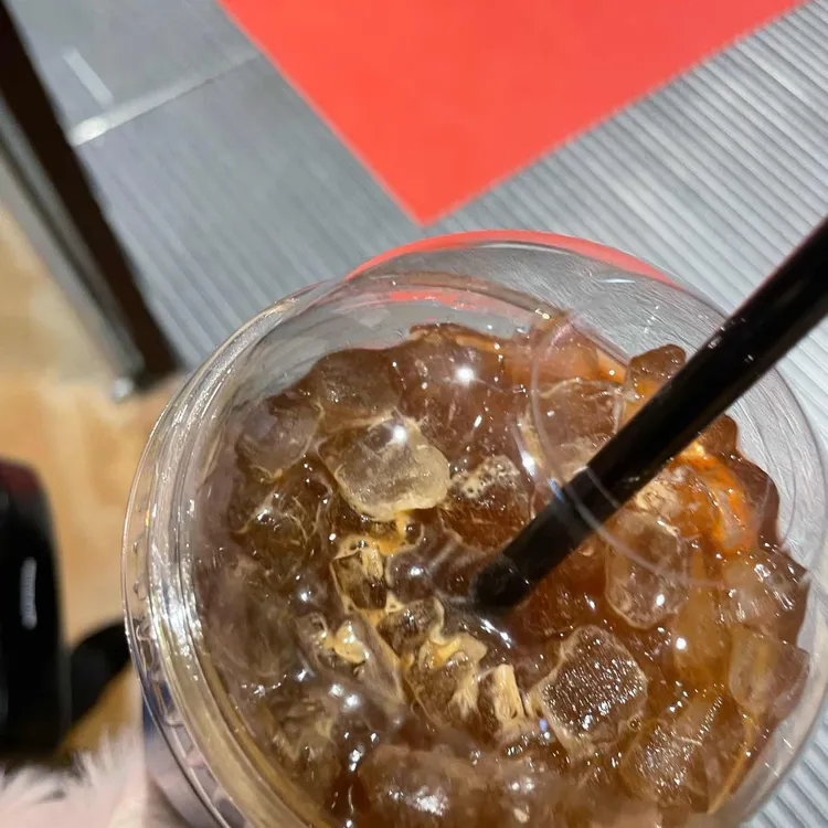 코코스퀘어 대표 사진