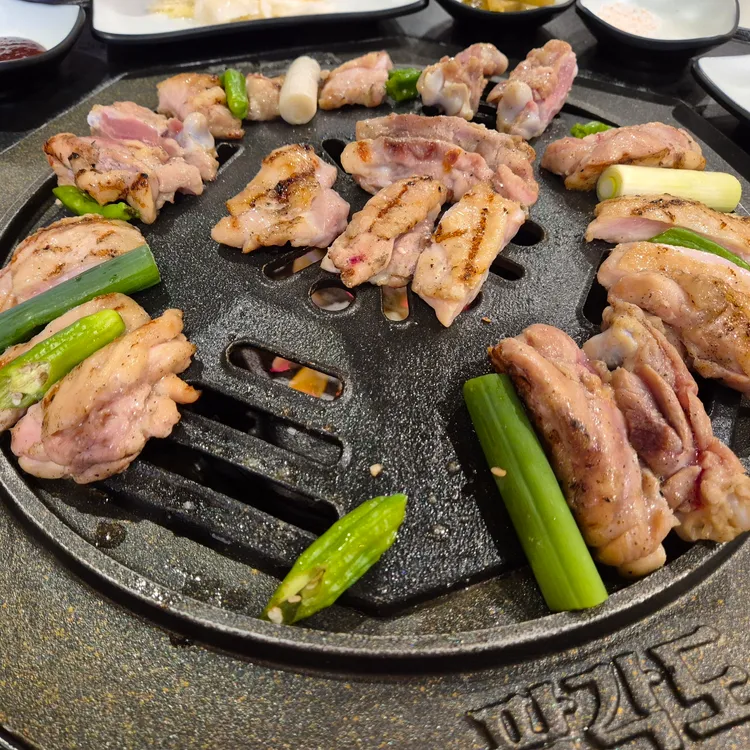 팔각도 대표 사진