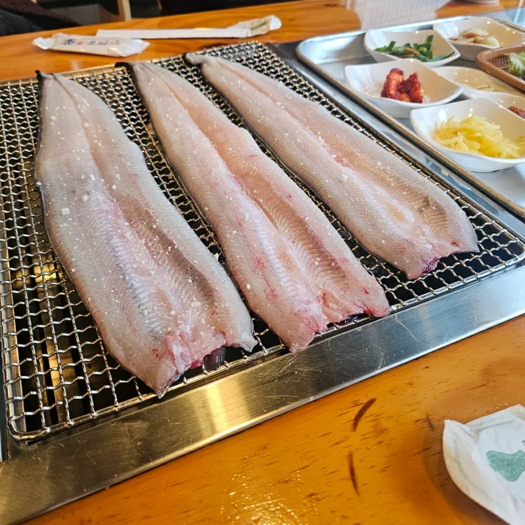 세마대 풍천장어 대표 사진