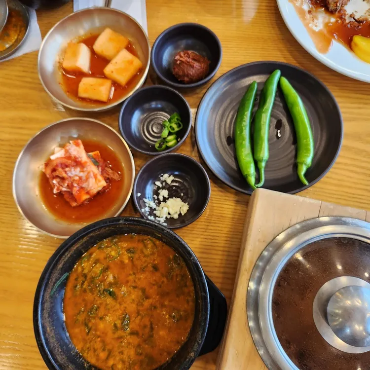 태성추어탕 대표 사진