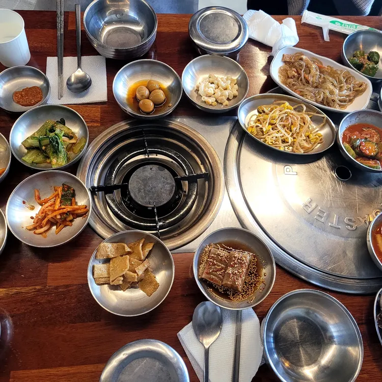 순천가 사진 1