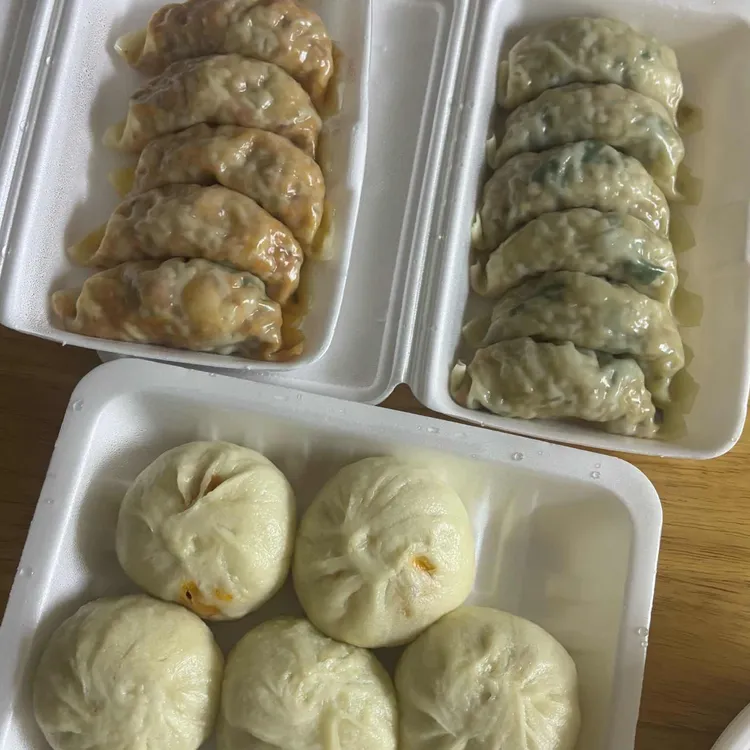 우럼마 왕만두 사진 2