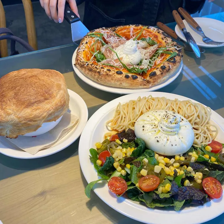 아소다이닝 대구 수성 (Asodining)