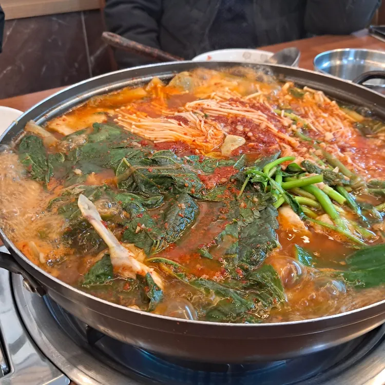 고향산천 대표 사진
