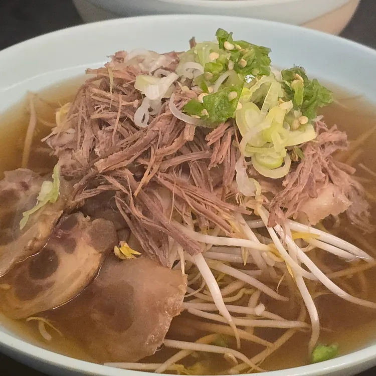 청와담 대표 사진