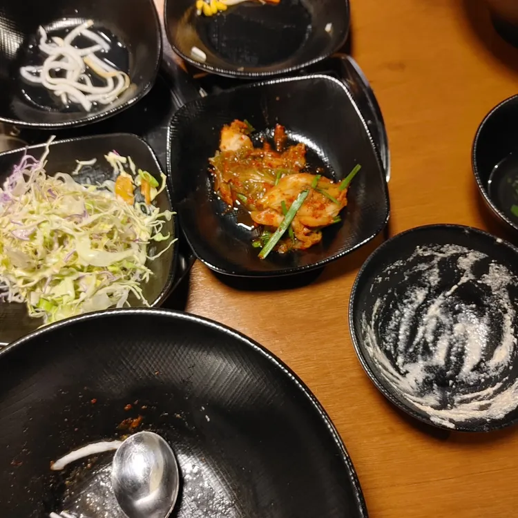 이송 불쭈꾸미 대표 사진