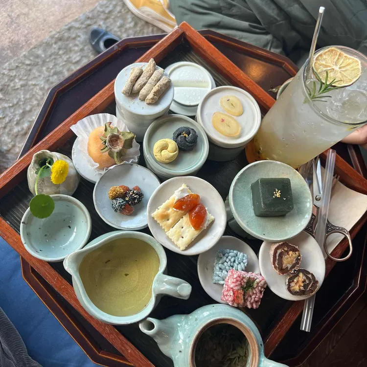 둔율담 대표 사진