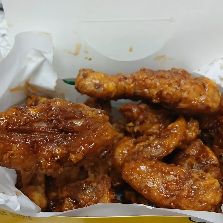 치키치키양념통닭 대표 사진