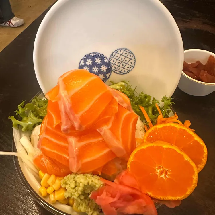 요기쿠시동 대표 사진