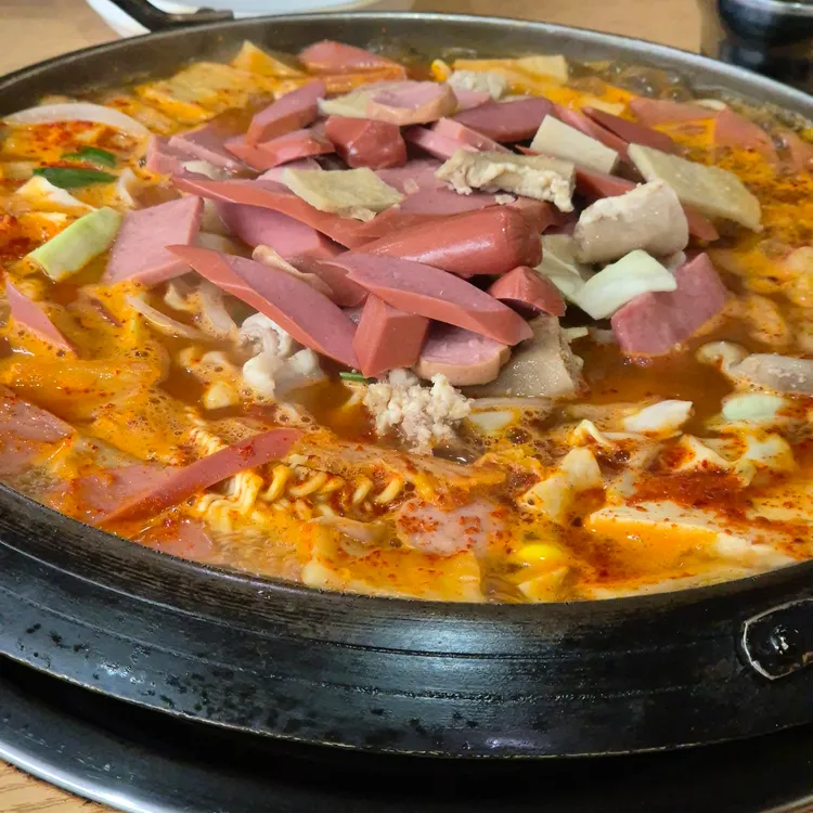 사랑방 대표 사진