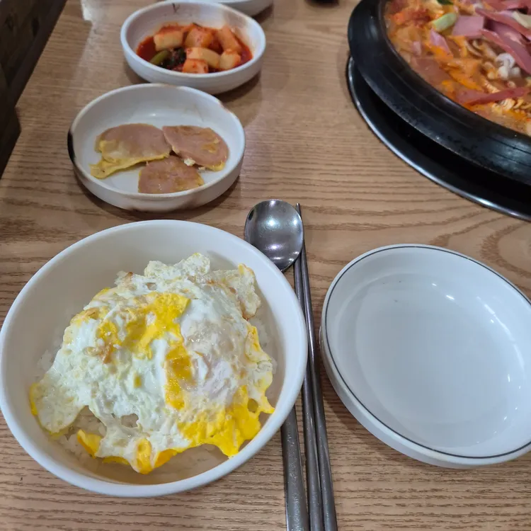 사랑방 대표 사진