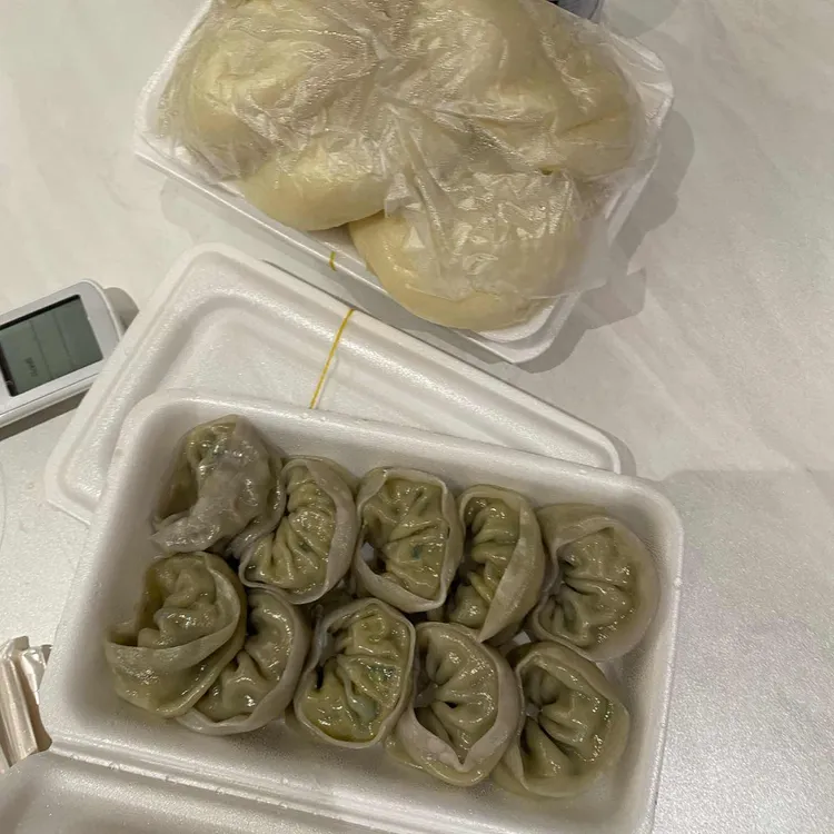 유명찐빵 대표 사진
