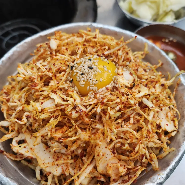 사당 모소리 대표 사진
