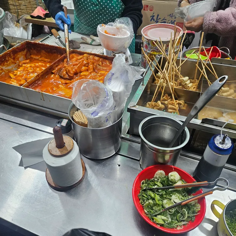 호두분식 대표 사진