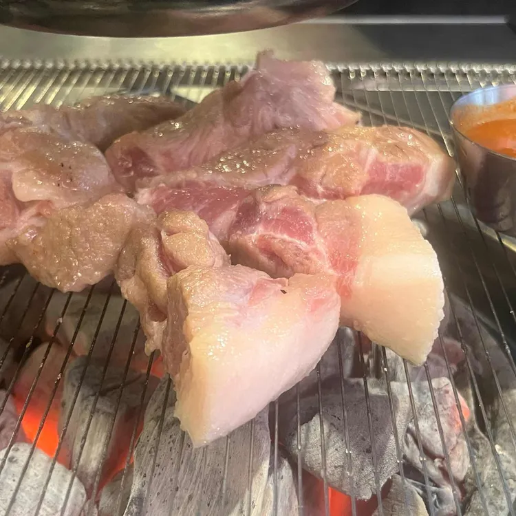 당산오돌 대표 사진