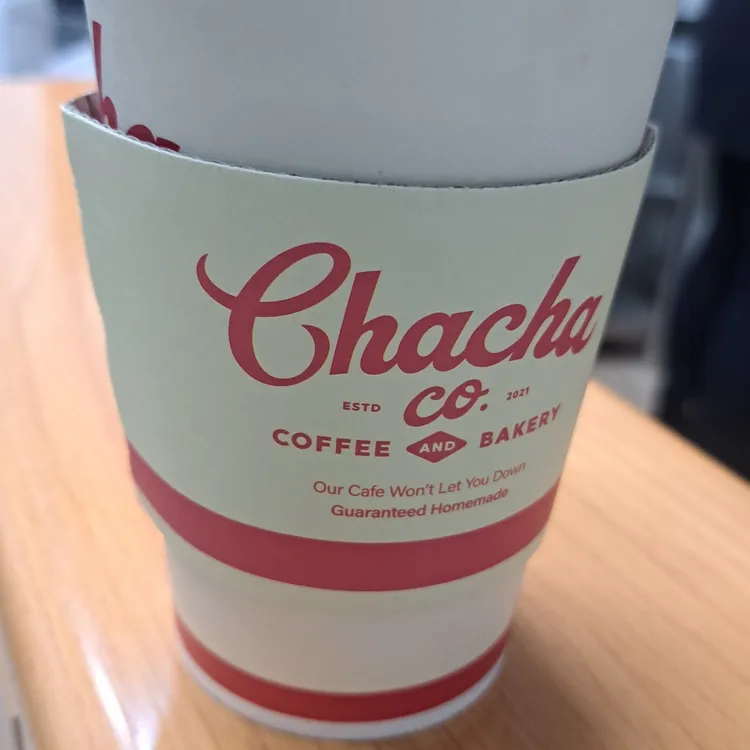 차차커피코 대표 사진