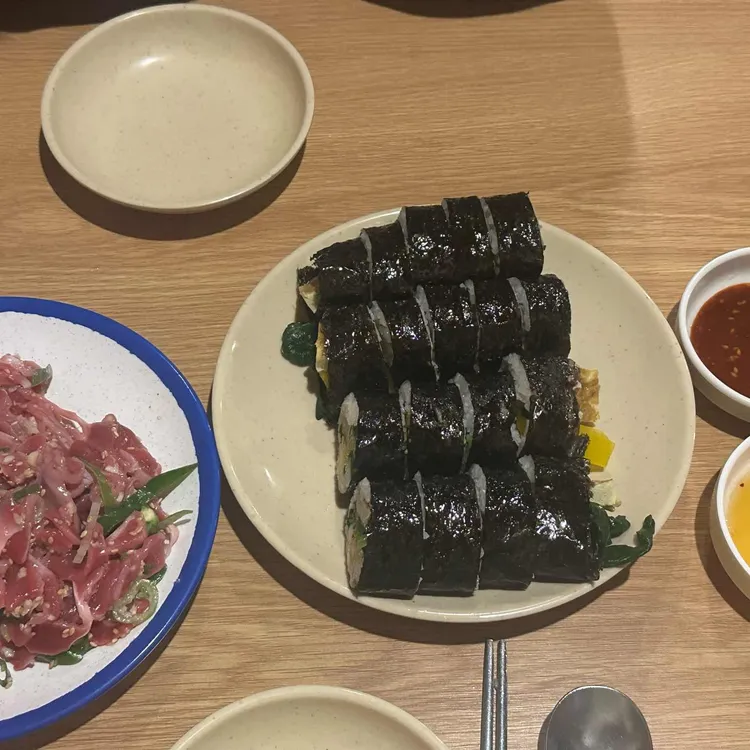 88포장마차 대표 사진