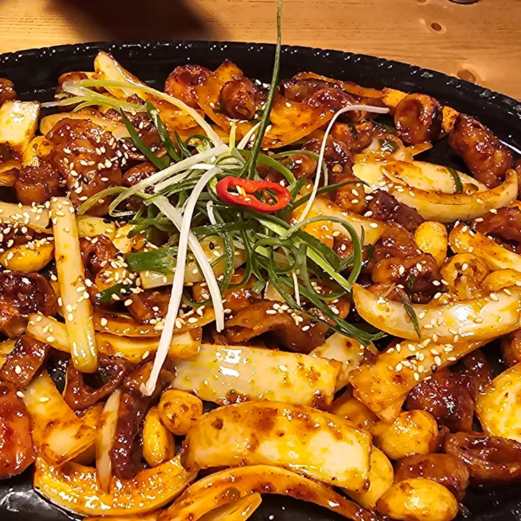 동백연화 대표 사진