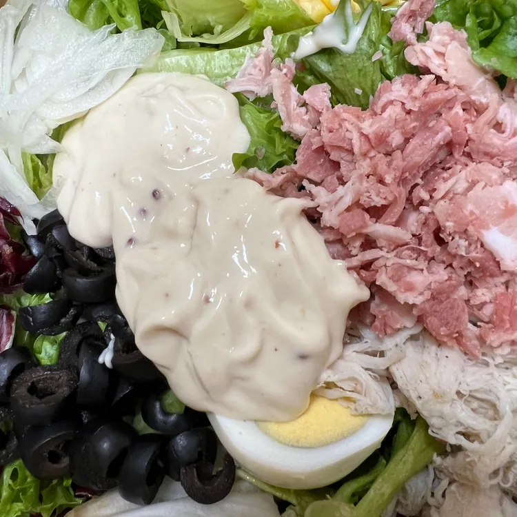 샐러디 사진 2