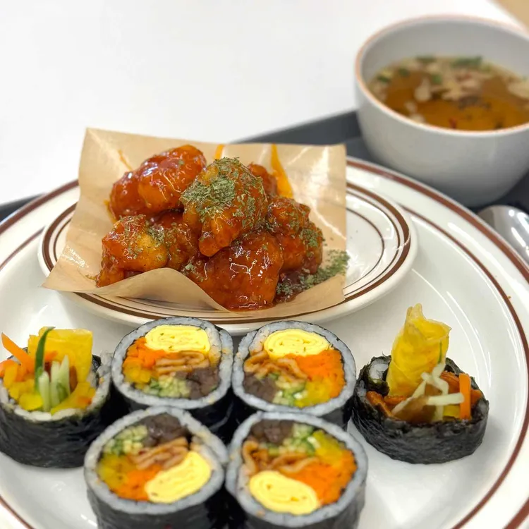 이솔당 대표 사진