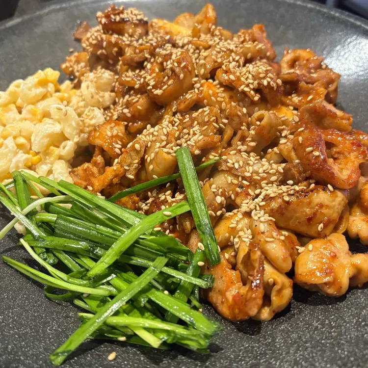 곱분이곱창 대표 사진