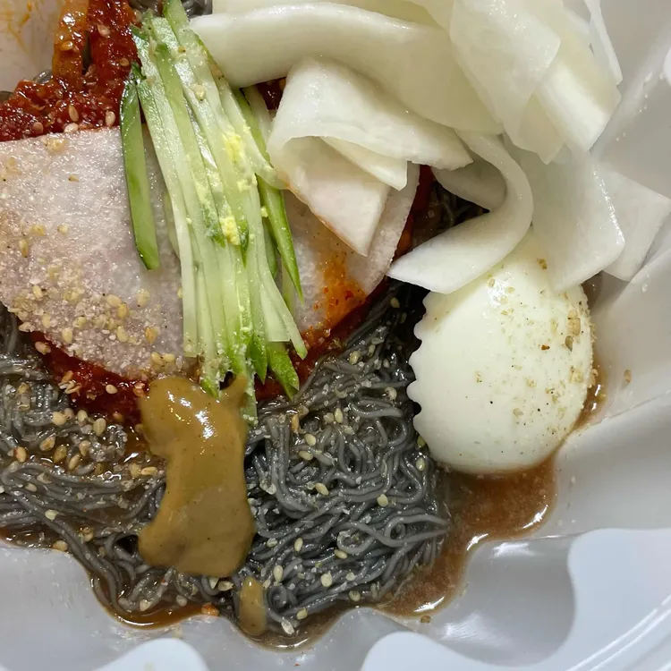 속초아바이냉면 대표 사진