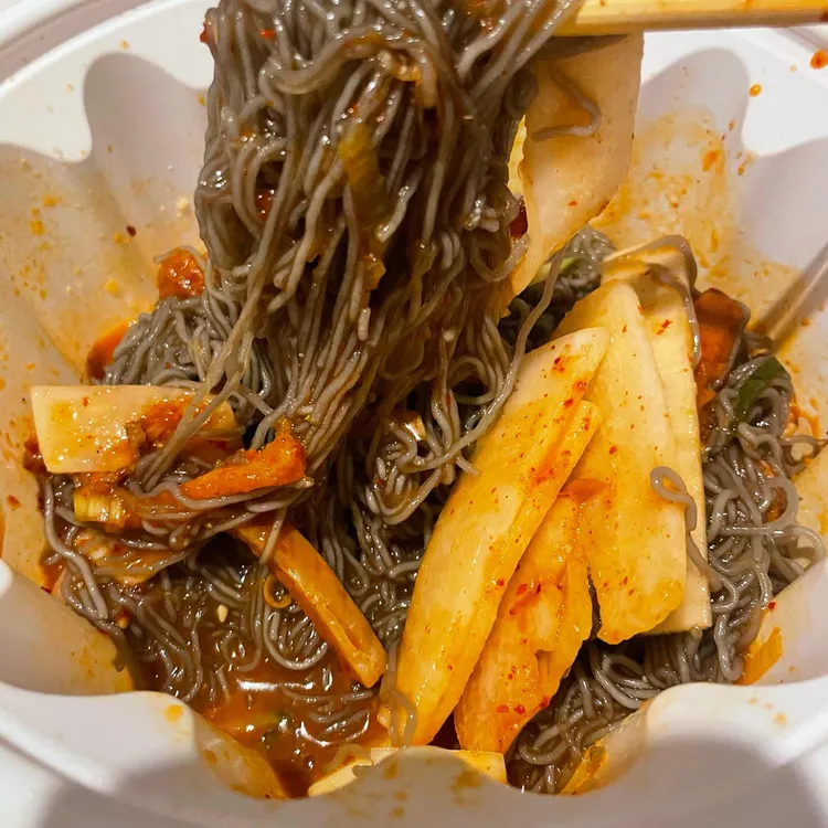 속초아바이냉면 대표 사진
