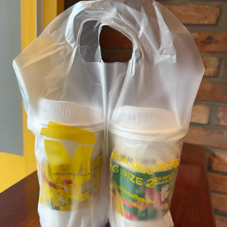 메가커피 사진 2