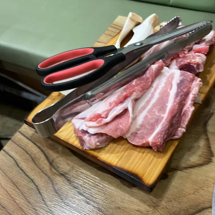 의정부 부대찌개 대표 사진