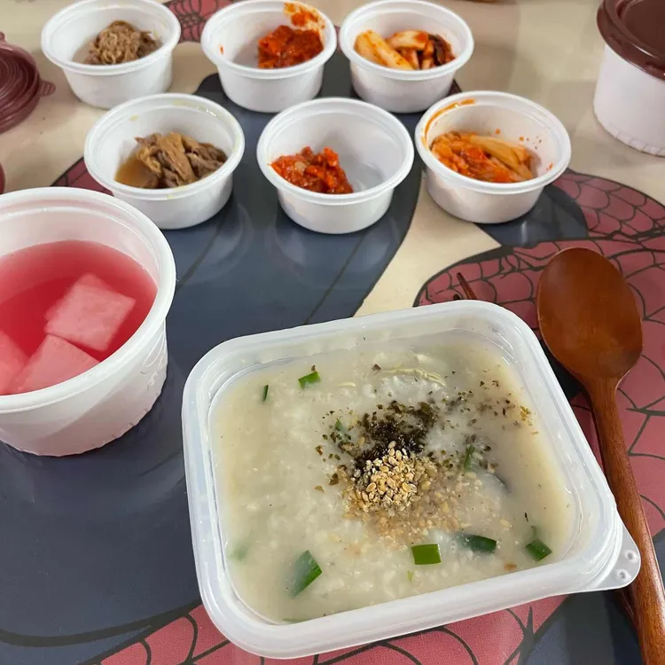 본죽&비빔밥 대표 사진