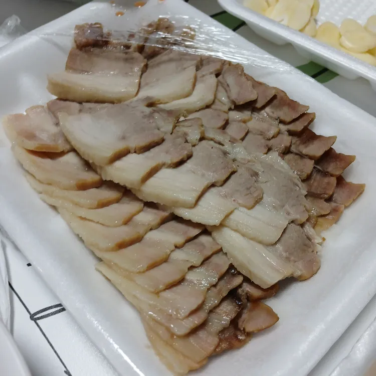장충동왕족발보쌈 사진 2