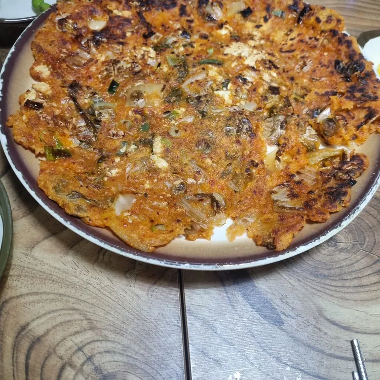 옛날집 사진 2