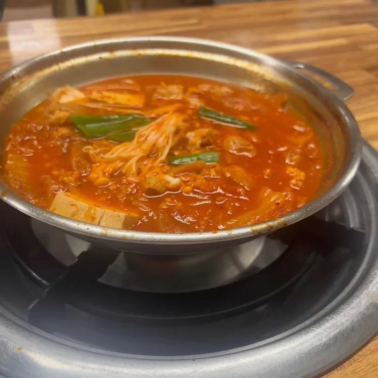 광주한양식당 대표 사진