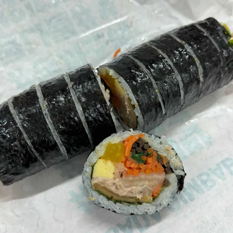 싸다김밥 대표 사진