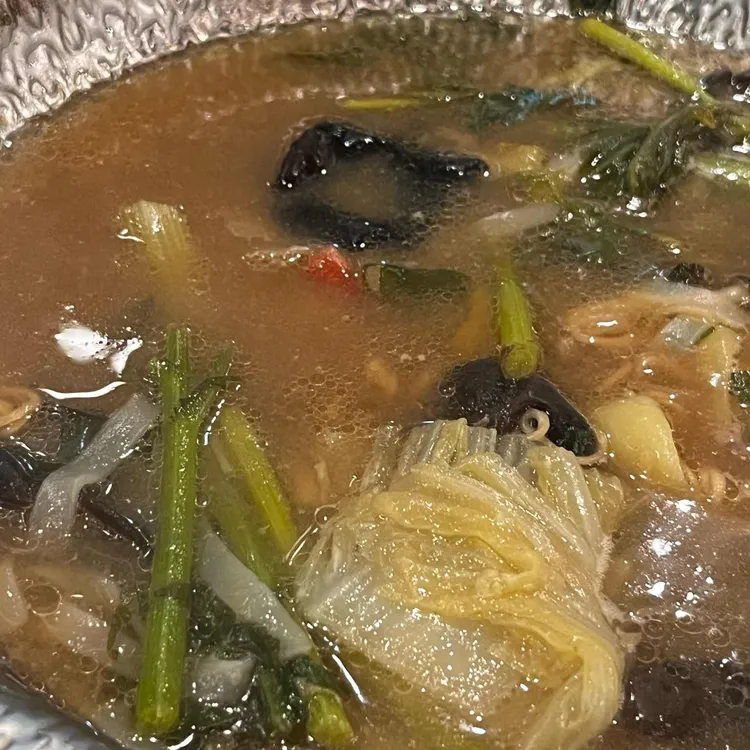 하노이테이블 대표 사진