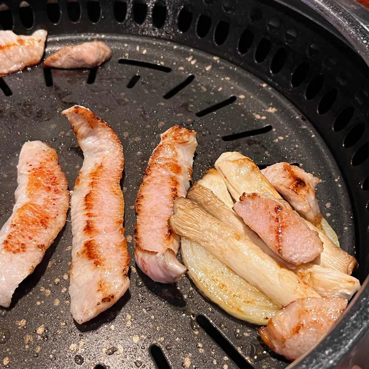 치맛살 대표 사진