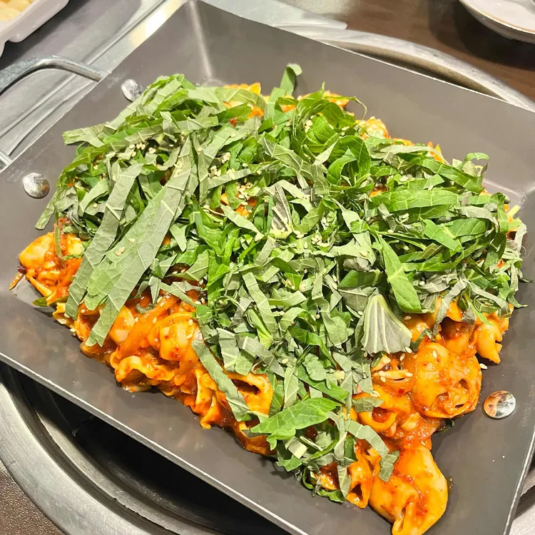 알천곱창 대표 사진