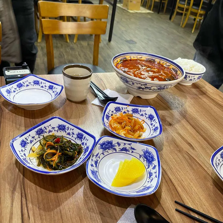 구구향산씨 도삭면 대표 사진
