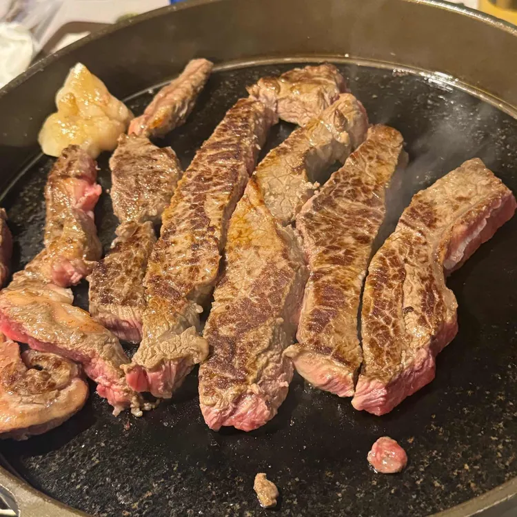 한우마당 사진 2