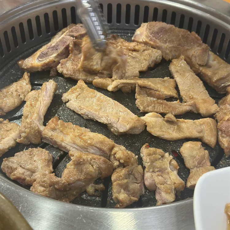 대장금 대표 사진