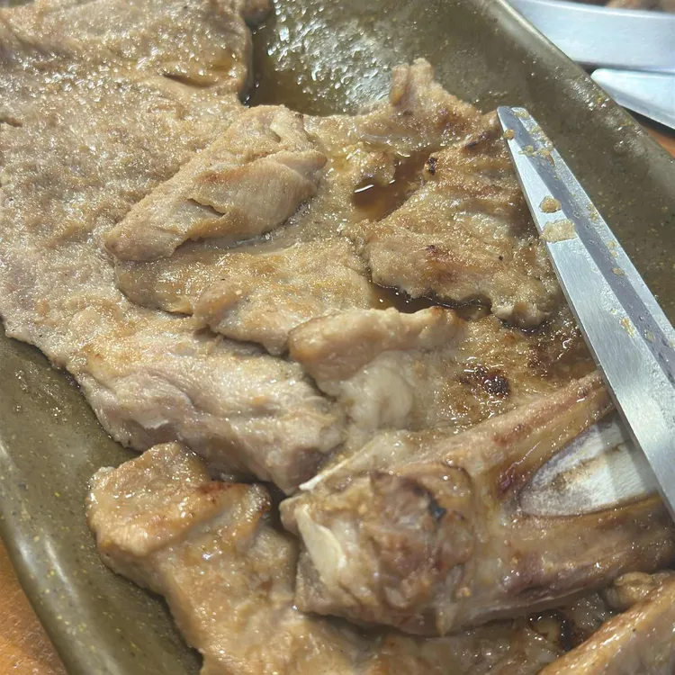 대장금 대표 사진