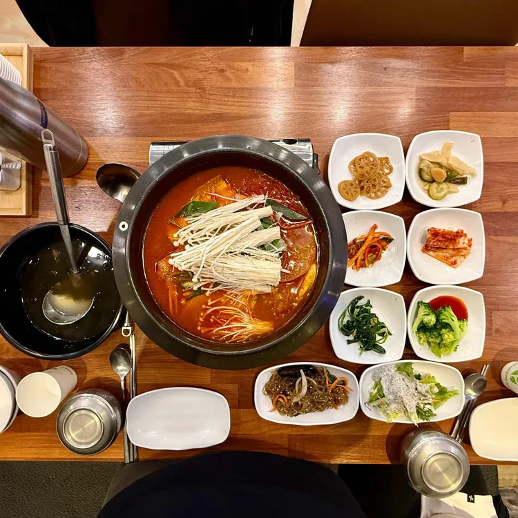 북극해고등어 대표 사진