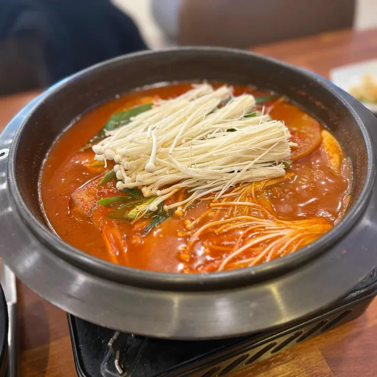 북극해고등어 대표 사진