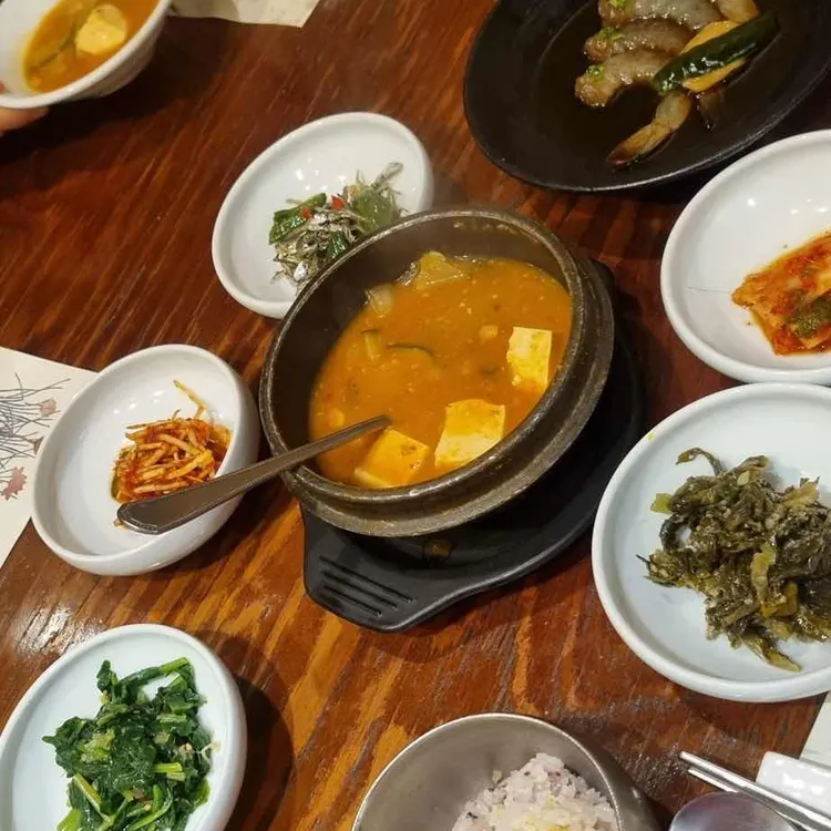 초대 사진